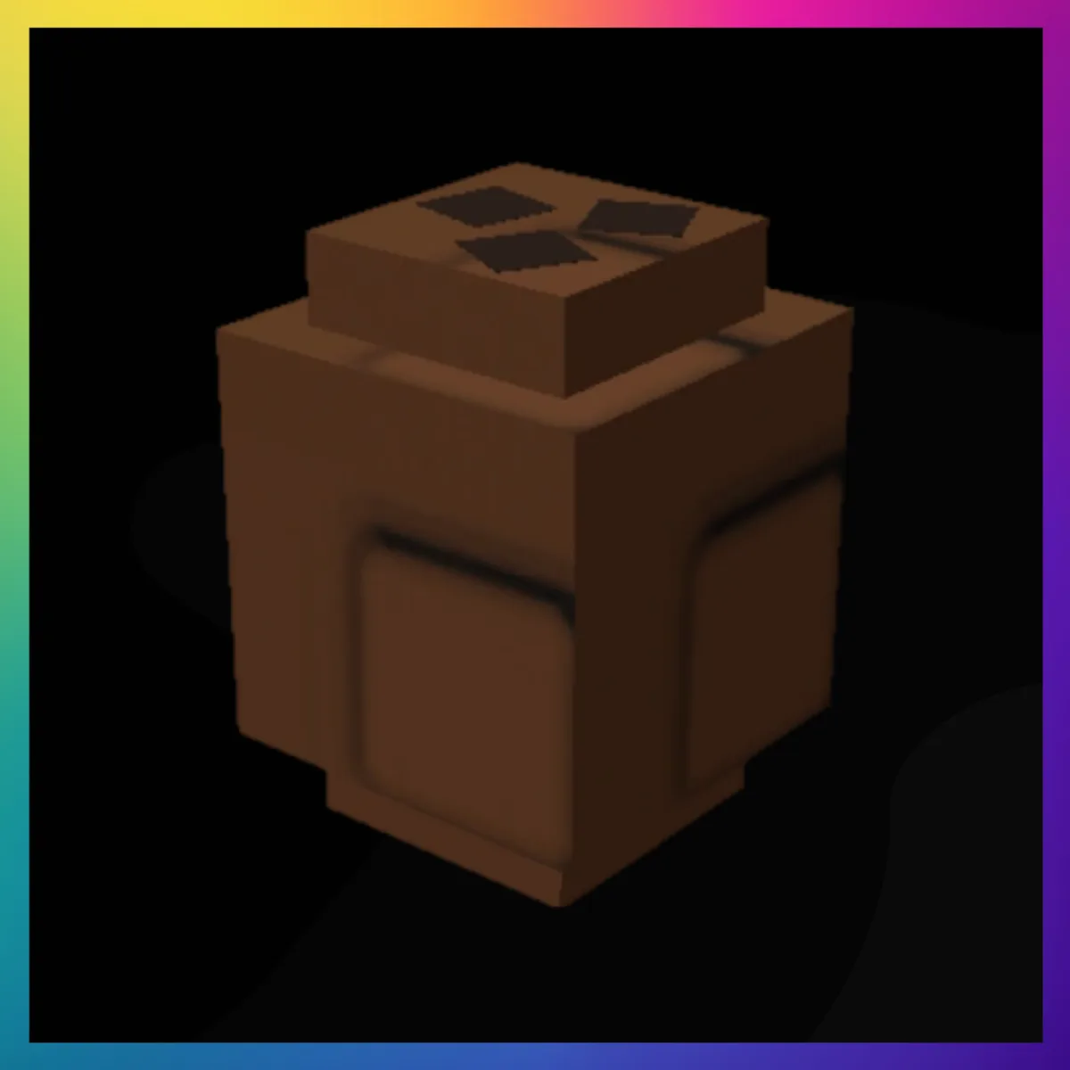 Coconut Seed