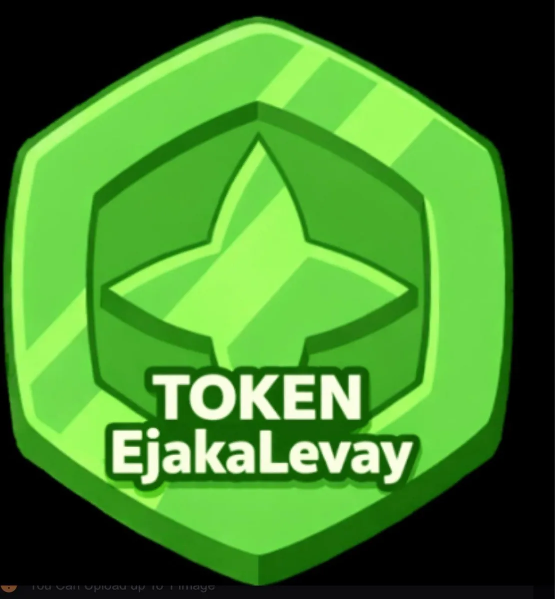 Trade token 3m READY STOCK INSTAN DELVIERY
