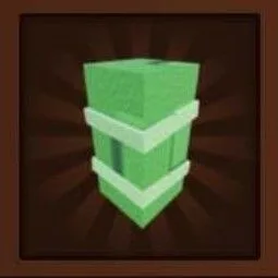 Bamboo Seed (Rare) — Account account