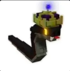 Hex Serpent x11