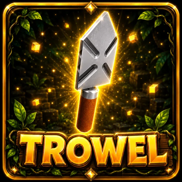 TROWEL
