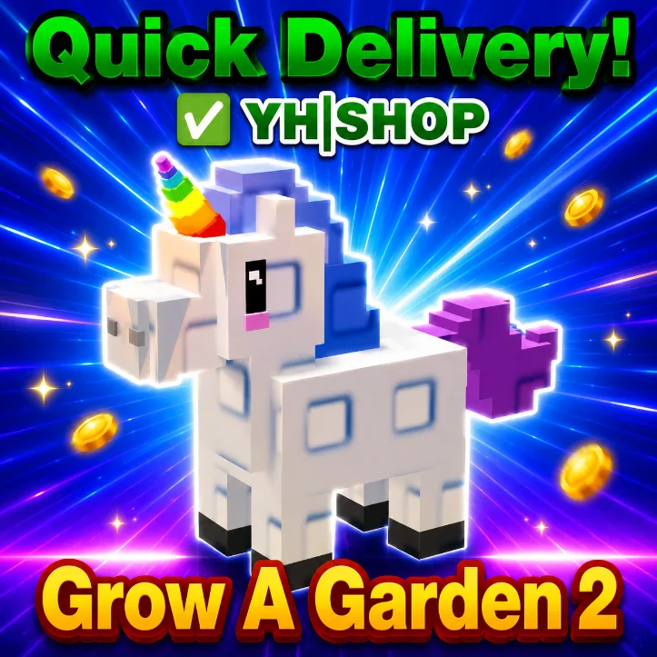 Unicorn (Mythic)