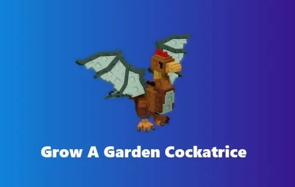 cockatrice
