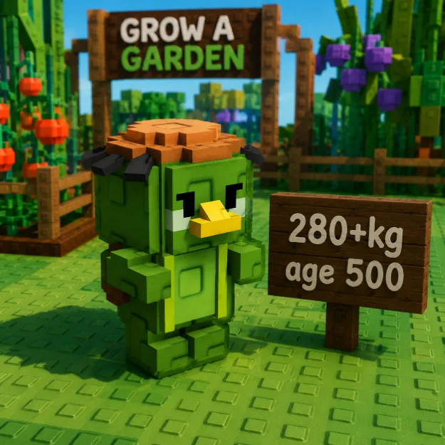 Kappa (280kg+ age 500, Base Kg 6+) — Account account