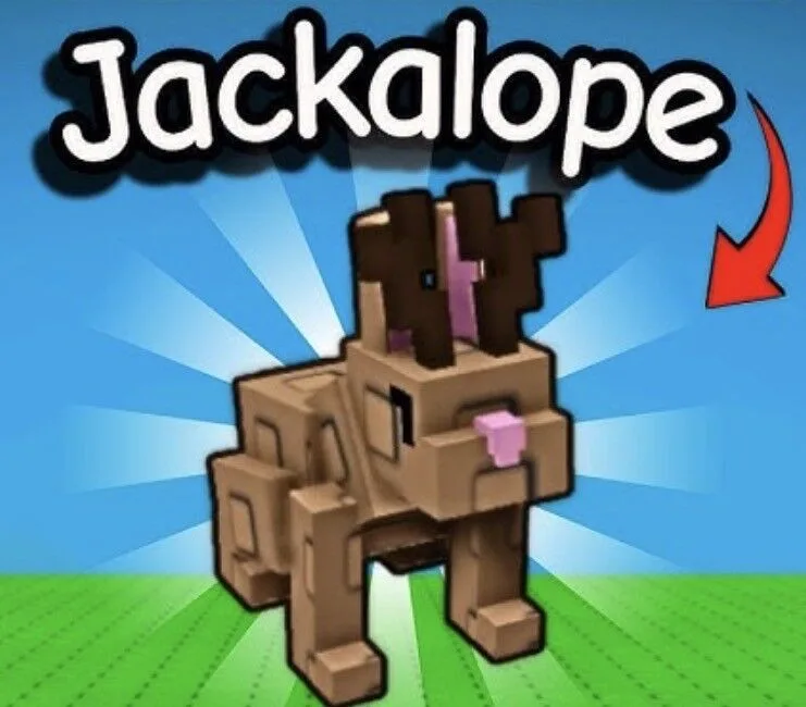 Jackalope Cheap & Fast Delivery