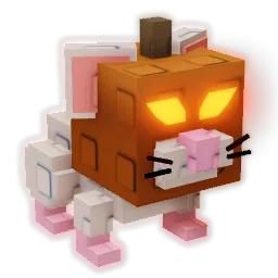 Pumpkin Rat Fast Delivery