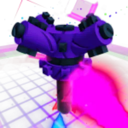 Super Sprinkler