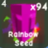 Rainbow Seed