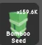 Bamboo Seed (Rare)