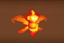 Fire Wisp — Account account