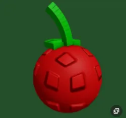Cherry Seed (Legendary)