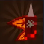 Dragon's Breath Seed (Super)