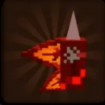 Dragon's Breath Seed — Account account