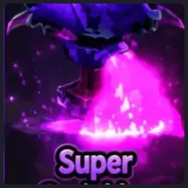 Super Sprinkler — Account account