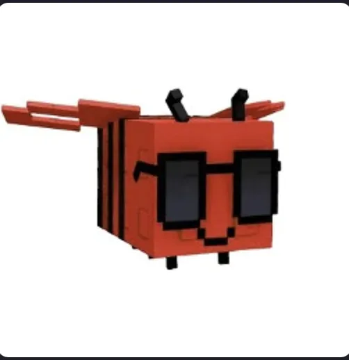Disco bee — Account account