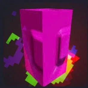 Rainbow Seed (Super)