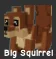 Squirrel (Legendary)
