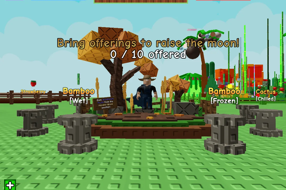 x50 Moonbeam Mutated Crops FAST RESTOCK READ DESCRIPTION BEFORE BUYING