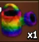 1X Super Watering Can Grow a Garden 2