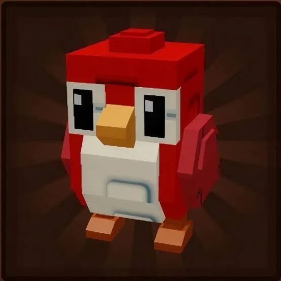 Robin (Legendary) — Account account