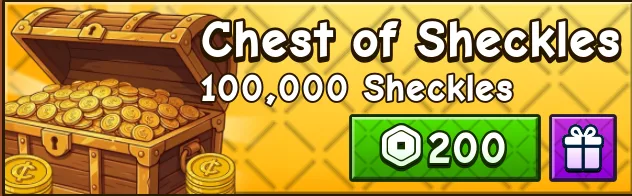100K Sheckles
