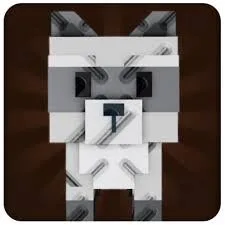 Raccoon (Super)