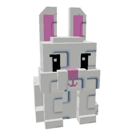 Bunny (Rare)