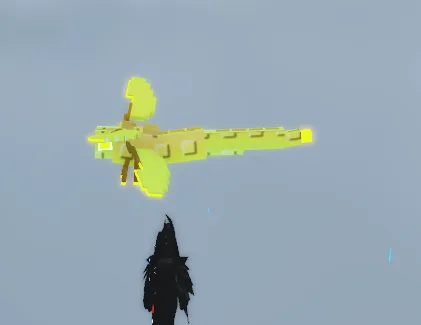 Dragonfly