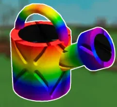 2x Super Watering Can