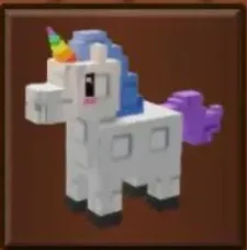 Unicorn (Mythic)