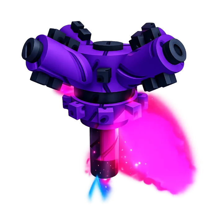 Super Sprinkler — Account account