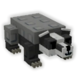 Badger Pet Grow a Garden