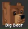 Bear (Rare)