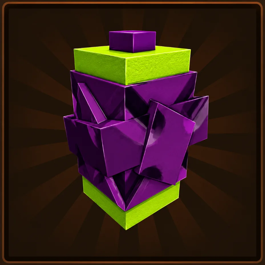 Venus Fly Trap Seed (Mythic)