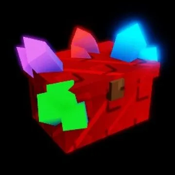 EXOTIC GEM CHEST X10 (i will gift it to you)