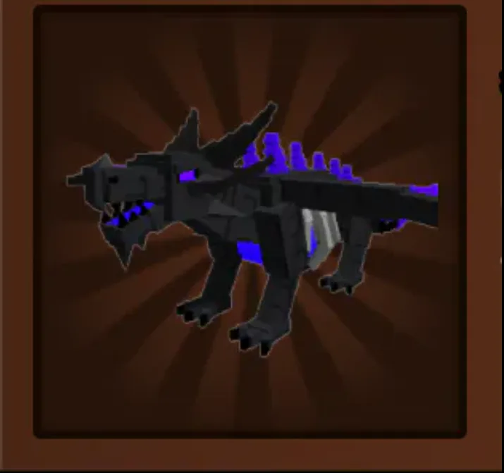 Shadow Dragon (Super)