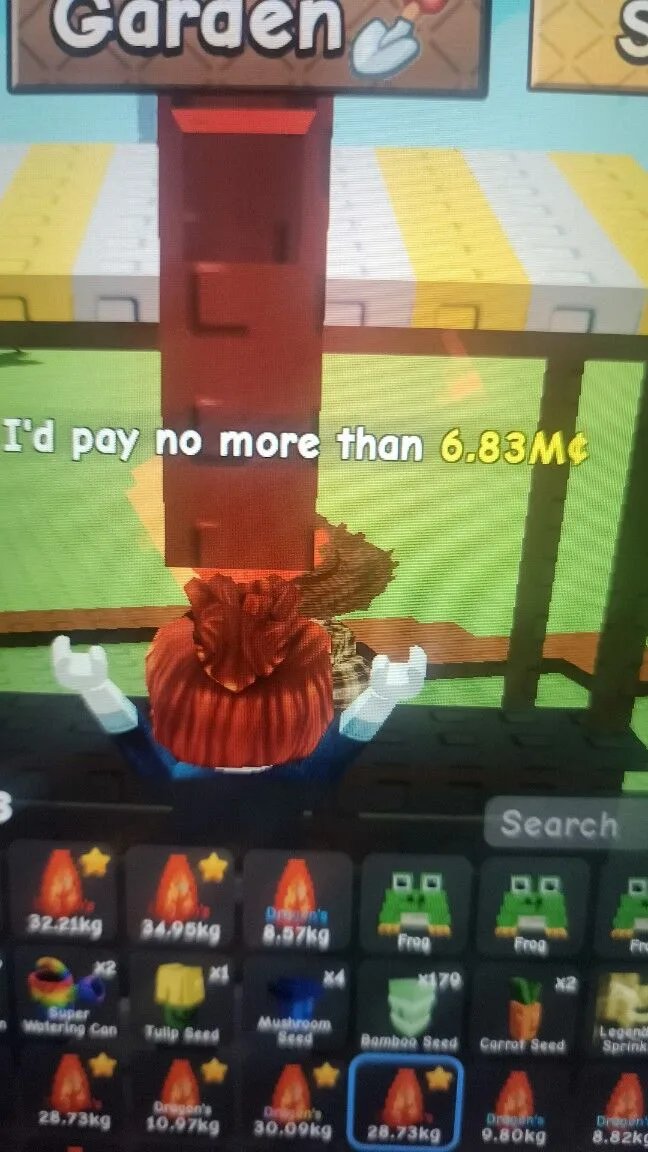 6.83M sheckles (Super) — Account account