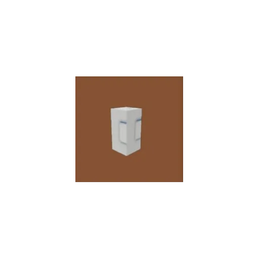 Coconut 435R — Account account