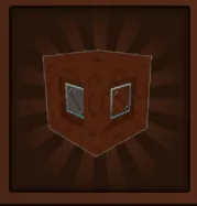Fail structure crate / Fast delivery