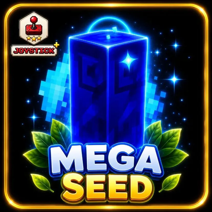 Mega Seed (Mythic)