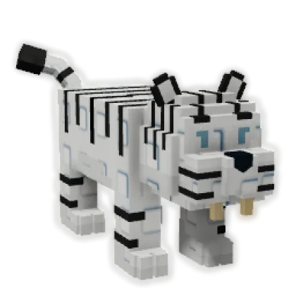 White Tiger