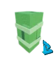 Bamboo Seed (Rare)