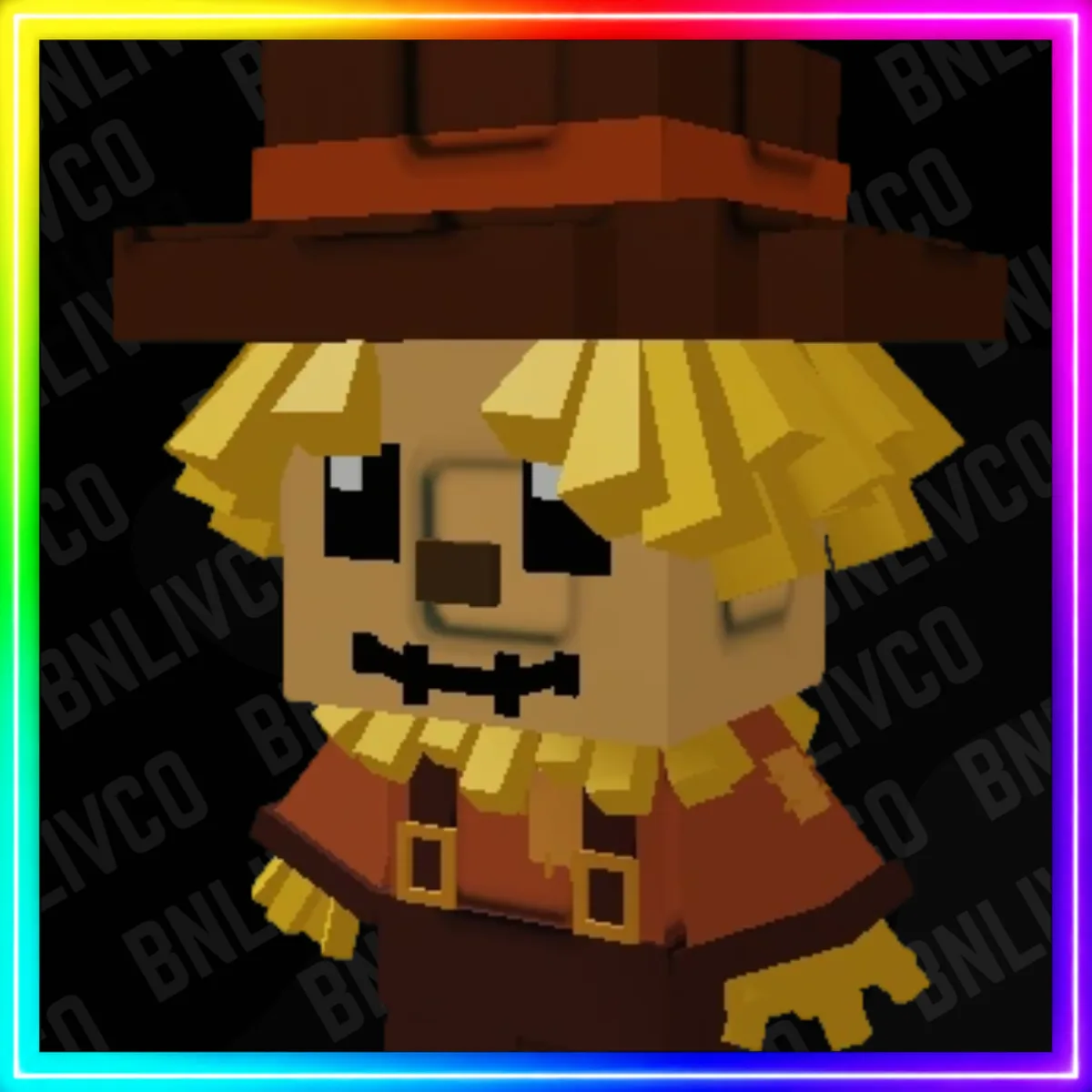 Scarecrow