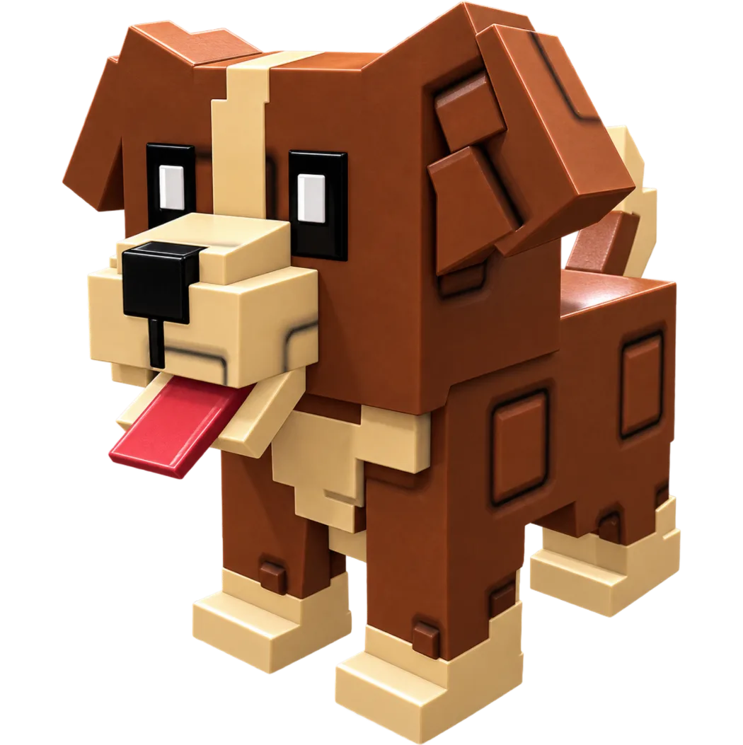 Dog (Uncommon)