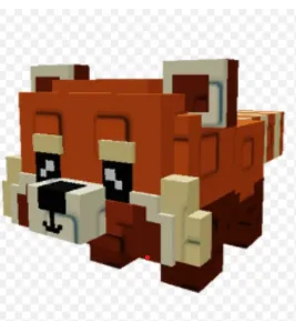 Red Panda (Super)