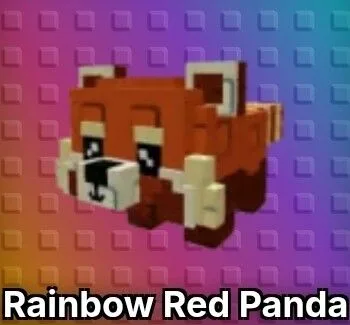 Red Panda (Super)
