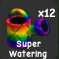 Super watering HAND FARM — Account account