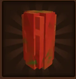 Maple Poison Apple Seed (Mythic)