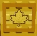Grow a Garden 2 - Legendary Fall Seed Pack x5 399R