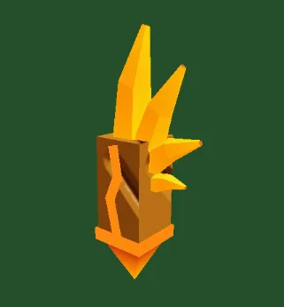 Maple Venom Spitter Seed (Mythic)